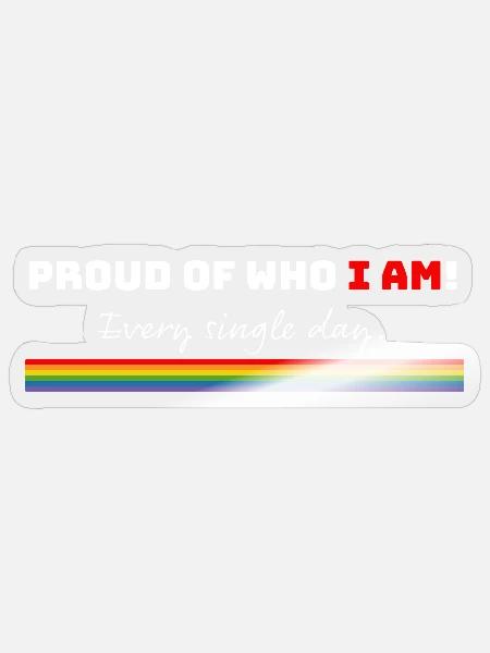 - Sticker size S (10 x 10 cm) - transparent glossy