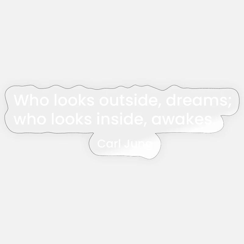 Sticker formato S (10 x 10 cm) - 