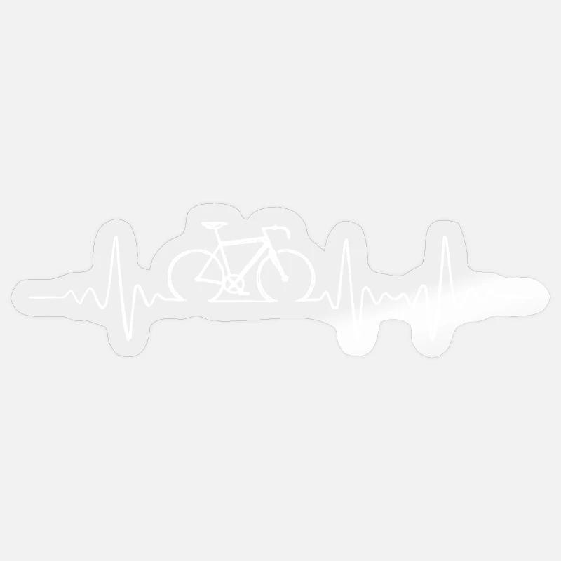 Sticker formato S (10 x 10 cm) - 