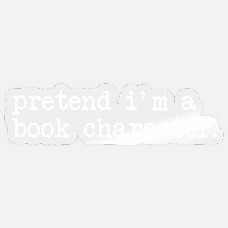 Sticker formato S (10 x 10 cm) - 