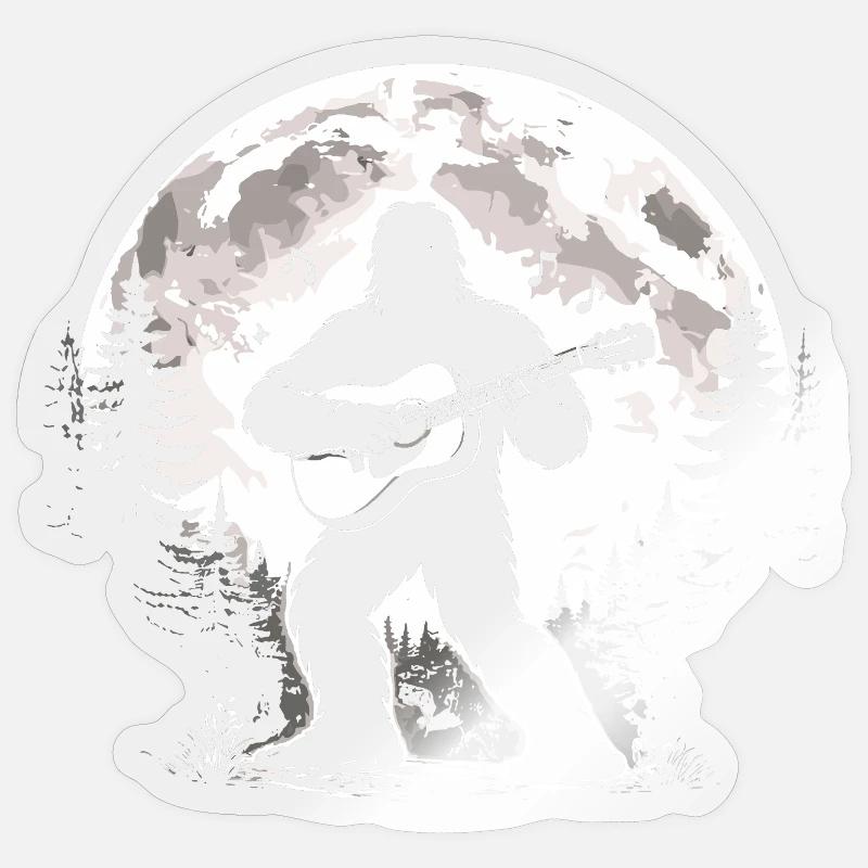 Sticker formato S (10 x 10 cm) - 