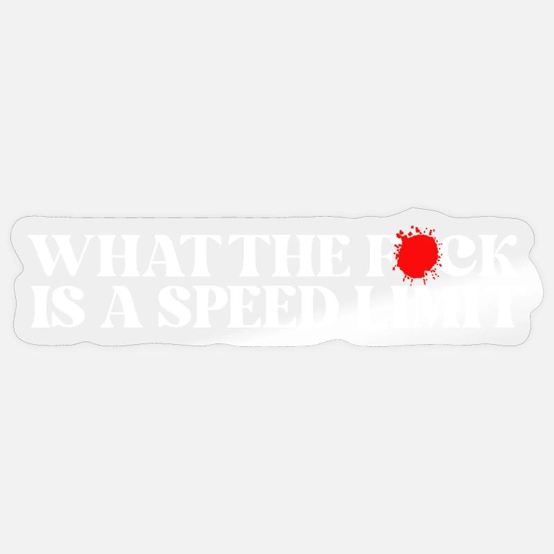 Car - Sticker size S (10 x 10 cm) - transparent glossy