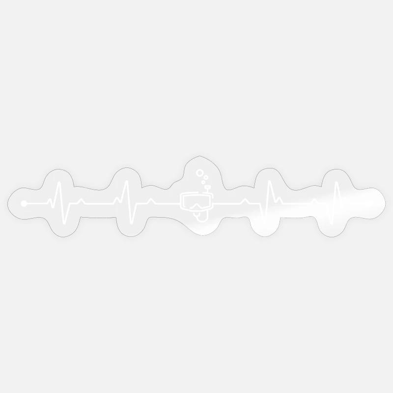 Design pending upload Sticker size S (10 x 10 cm)