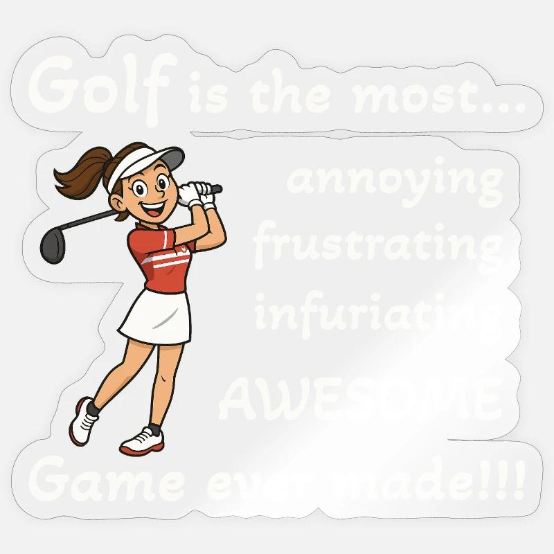 Sticker størrelse S (10 x 10 cm) - 