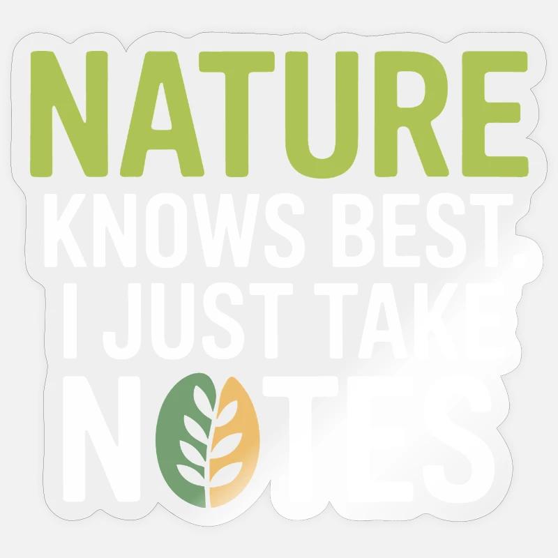 Certified Clinical Biological Systems Observer  Sticker size S (10 x 10 cm)