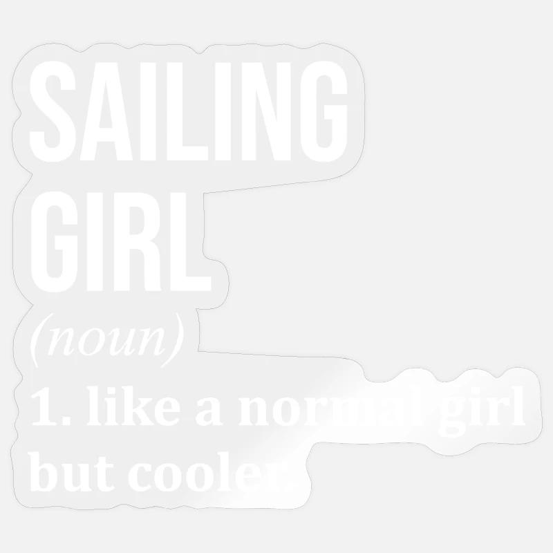 navigation Sticker taille S (10 x 10 cm)