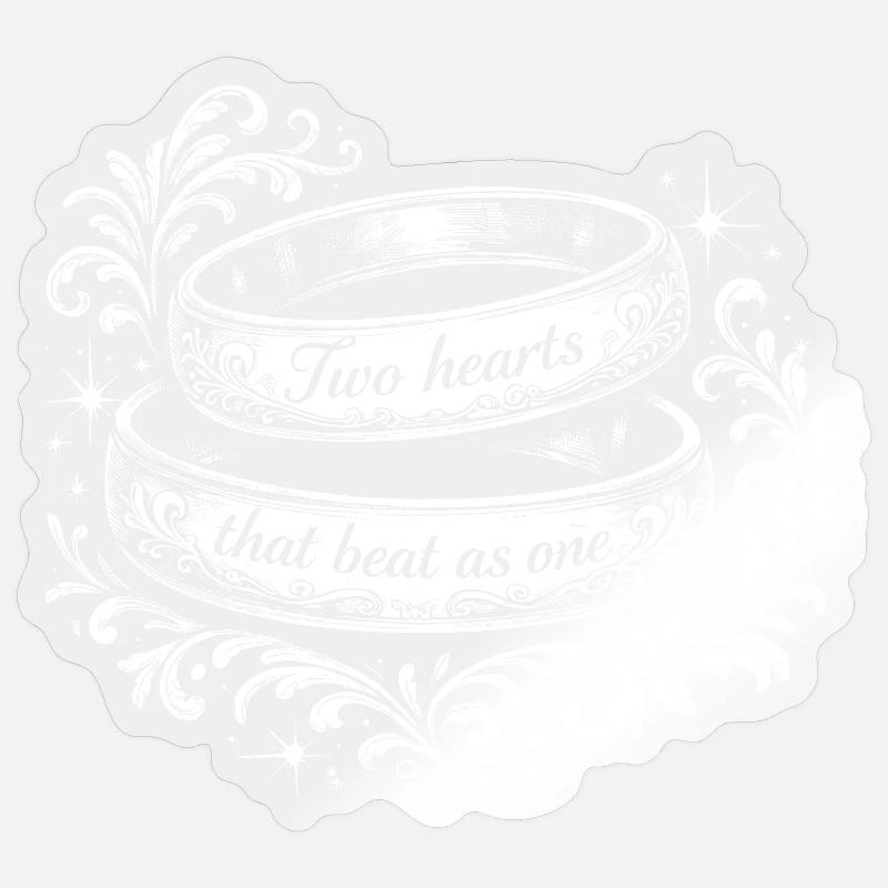 Sticker formato S (10 x 10 cm) - 