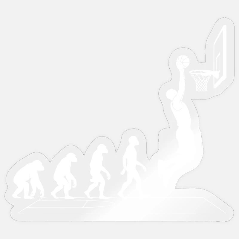 Sticker formato S (10 x 10 cm) -