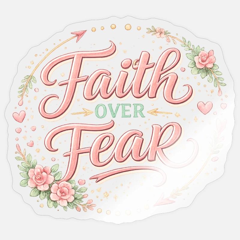 Sticker størrelse S (10 x 10 cm) - 