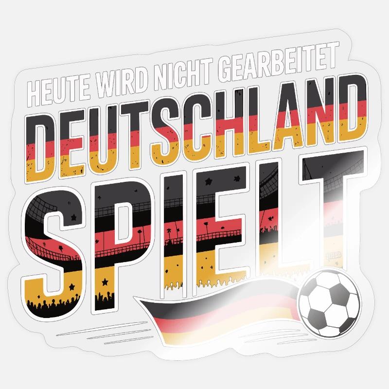 Sticker formato S (10 x 10 cm) -