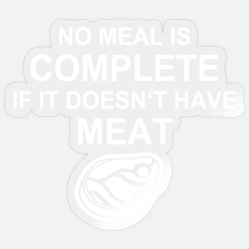 Sticker størrelse S (10 x 10 cm) - 