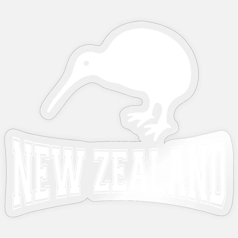 Sticker størrelse S (10 x 10 cm) - 