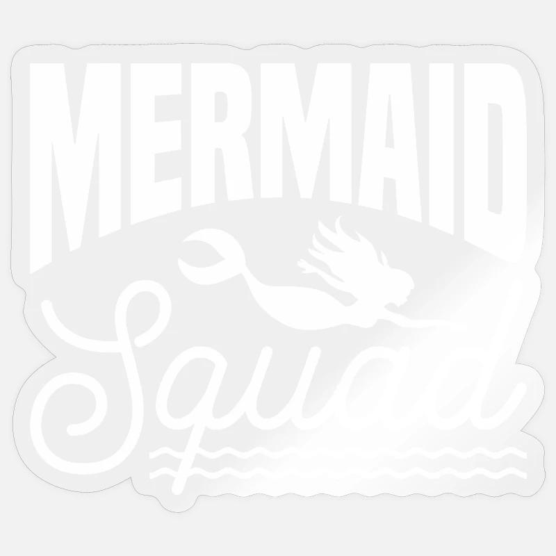 Summer Sticker size S (10 x 10 cm)