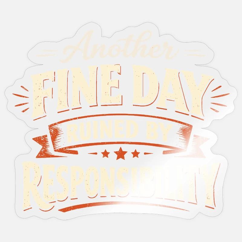 Sticker størrelse S (10 x 10 cm) - 