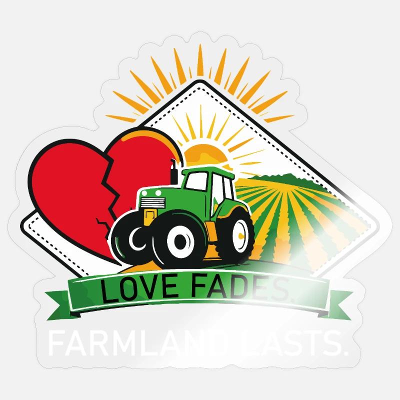 Sticker formato S (10 x 10 cm) - 