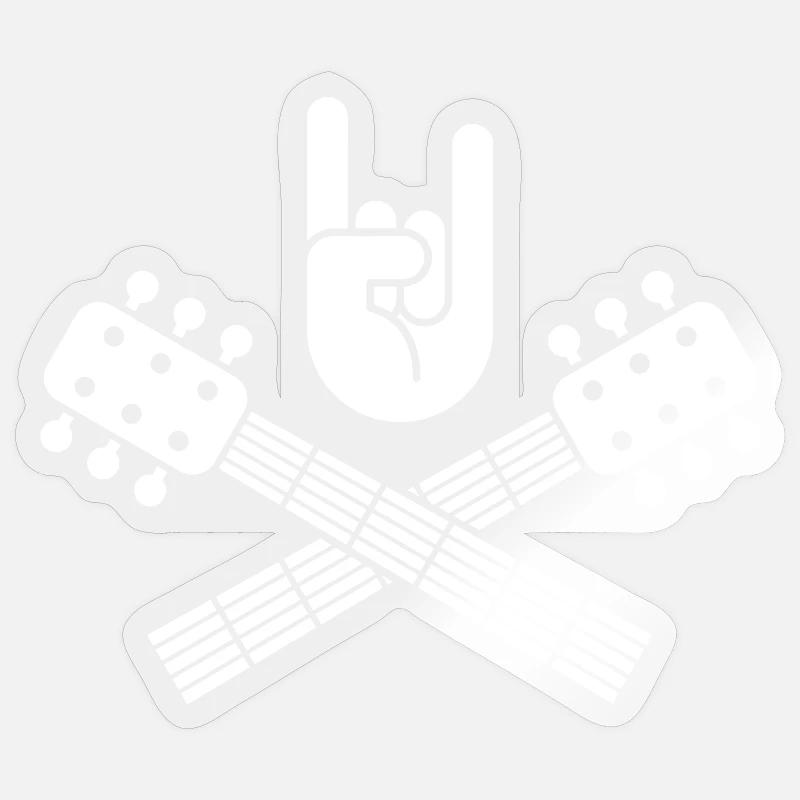 Sticker størrelse S (10 x 10 cm) - 