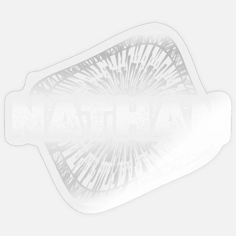 Design Sticker size S (10 x 10 cm)