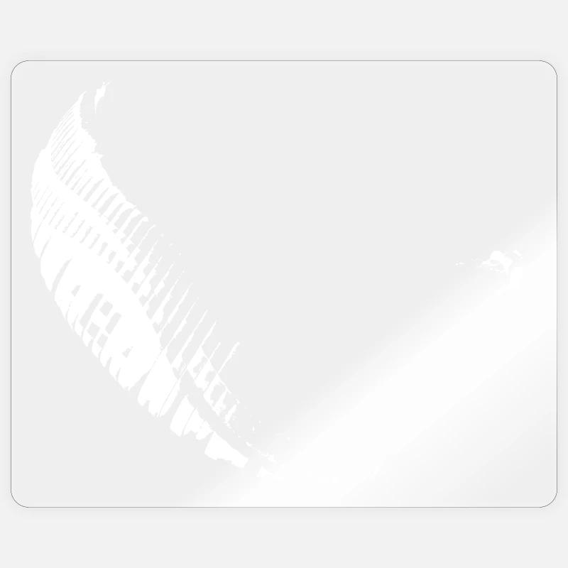 Acro Paragliding Dudek - Sticker Größe S (10 x 10 cm) - Transparent glänzend