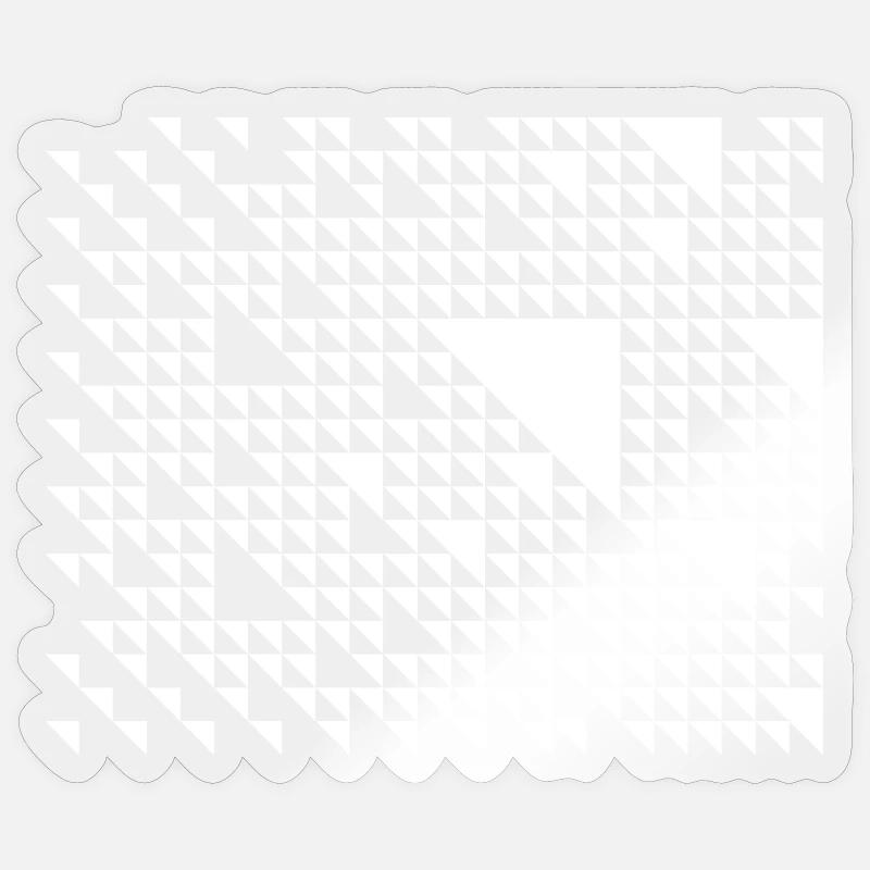 Sticker formato S (10 x 10 cm) -