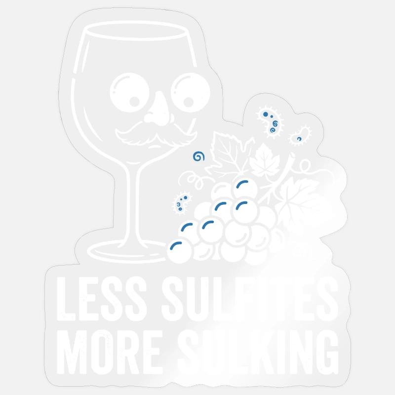 Sticker formato S (10 x 10 cm) - 