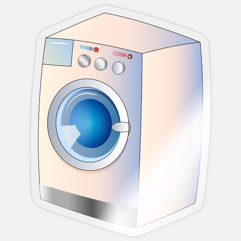 Sticker formato S (10 x 10 cm) - 