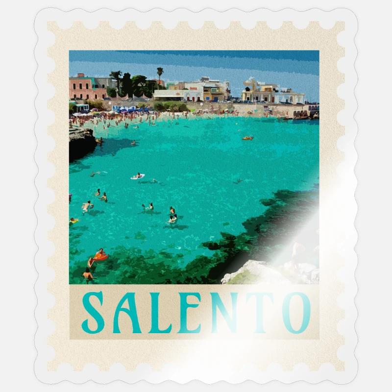 Sticker størrelse S (10 x 10 cm) - 
