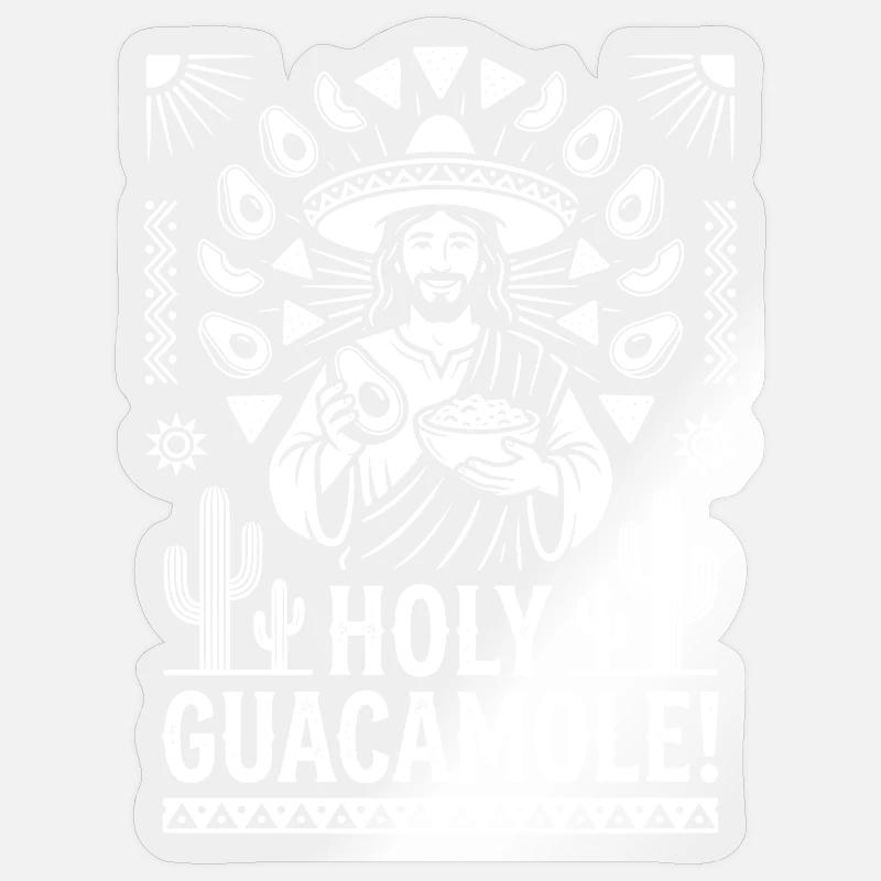Sticker formato S (10 x 10 cm) - 
