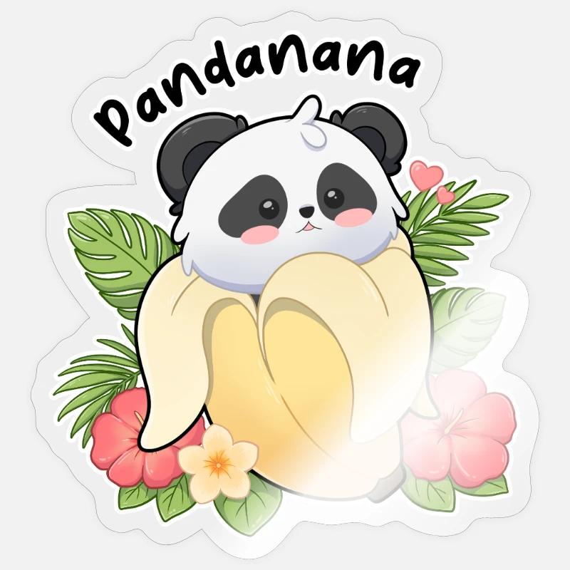 Sticker formato S (10 x 10 cm) - 