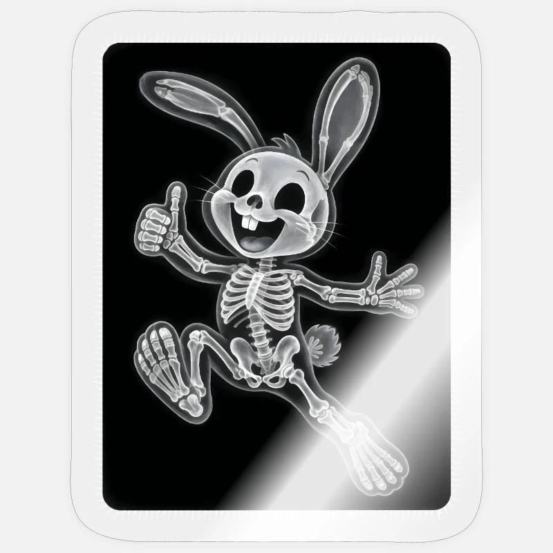 Sticker formato S (10 x 10 cm) - 