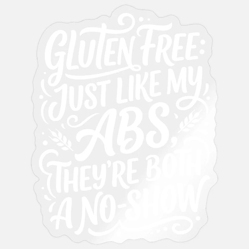 Sticker formato S (10 x 10 cm) - 