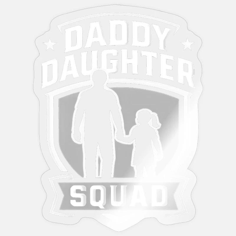 Sticker størrelse S (10 x 10 cm) - 