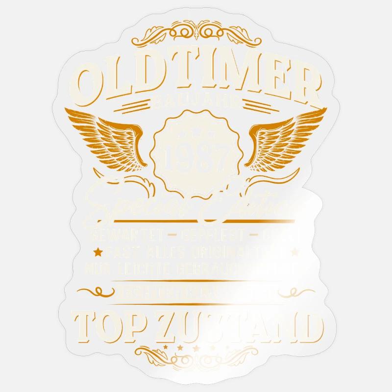 Sticker formato S (10 x 10 cm) - 