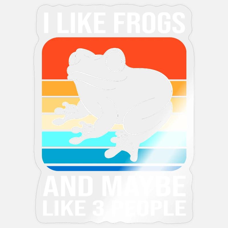 Sticker formato S (10 x 10 cm) - 