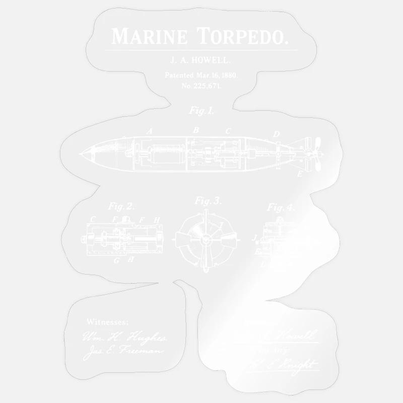 Sticker størrelse S (10 x 10 cm) - 