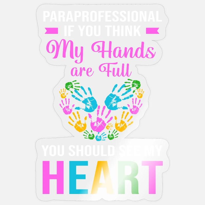 Naklejka rozmiar S (10 x 10 cm) - 