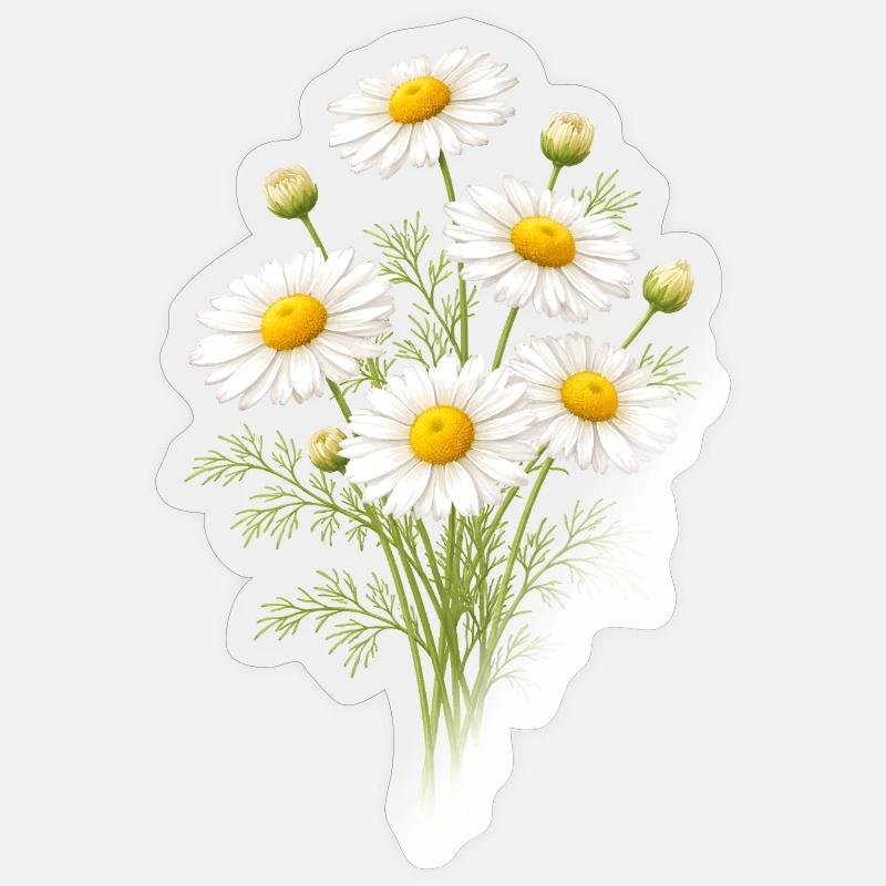 Sticker formato S (10 x 10 cm) -