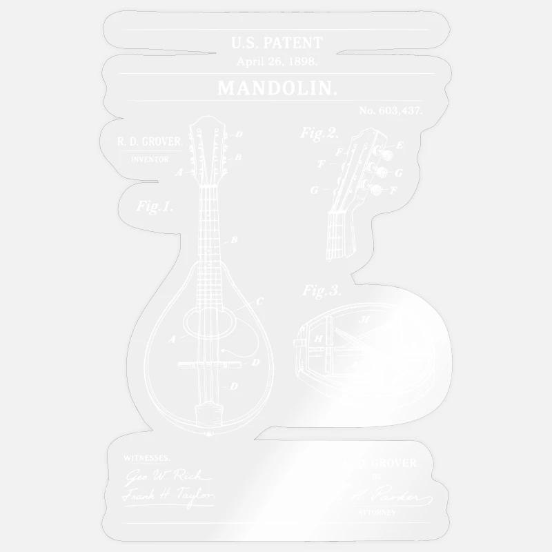 Sticker størrelse S (10 x 10 cm) - 