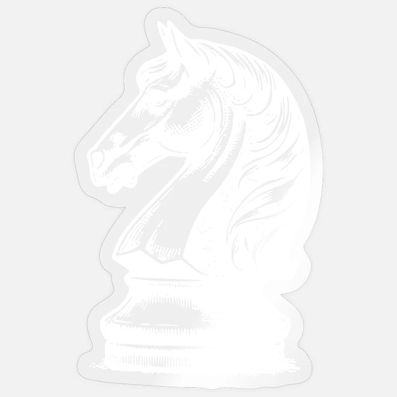 Sticker formato S (10 x 10 cm) - 