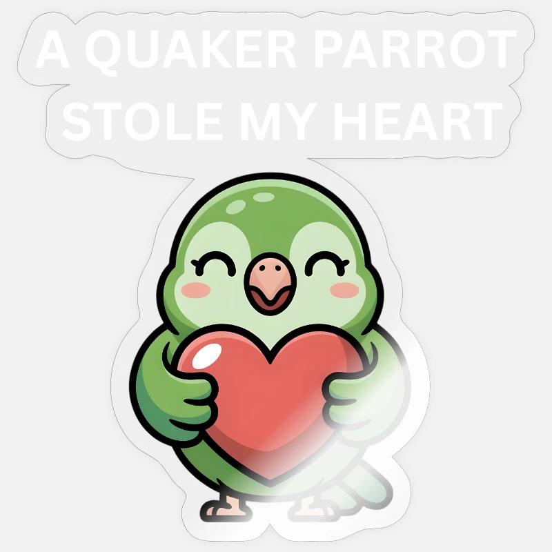 Sticker formato S (10 x 10 cm) - 