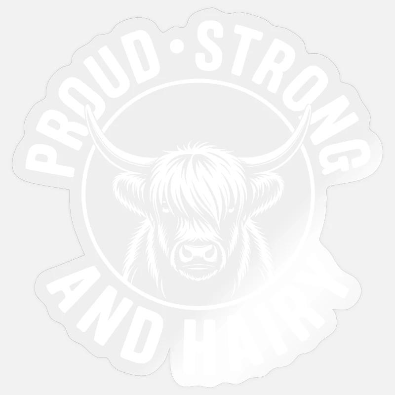 Sticker formato S (10 x 10 cm) - 