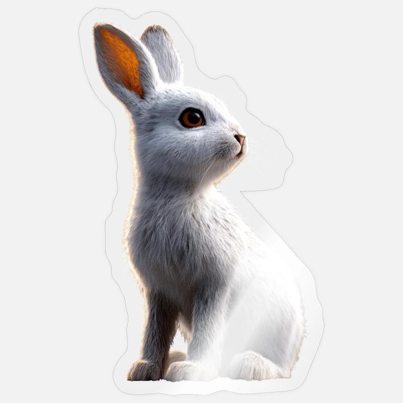 Sticker formato S (10 x 10 cm) - 