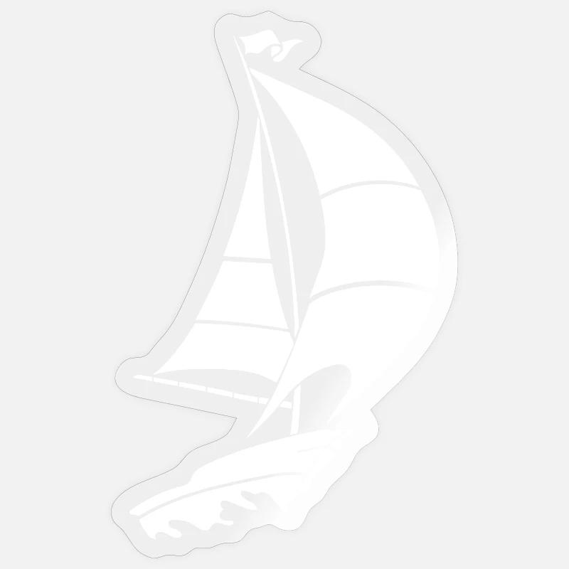 Sticker formato S (10 x 10 cm) - 