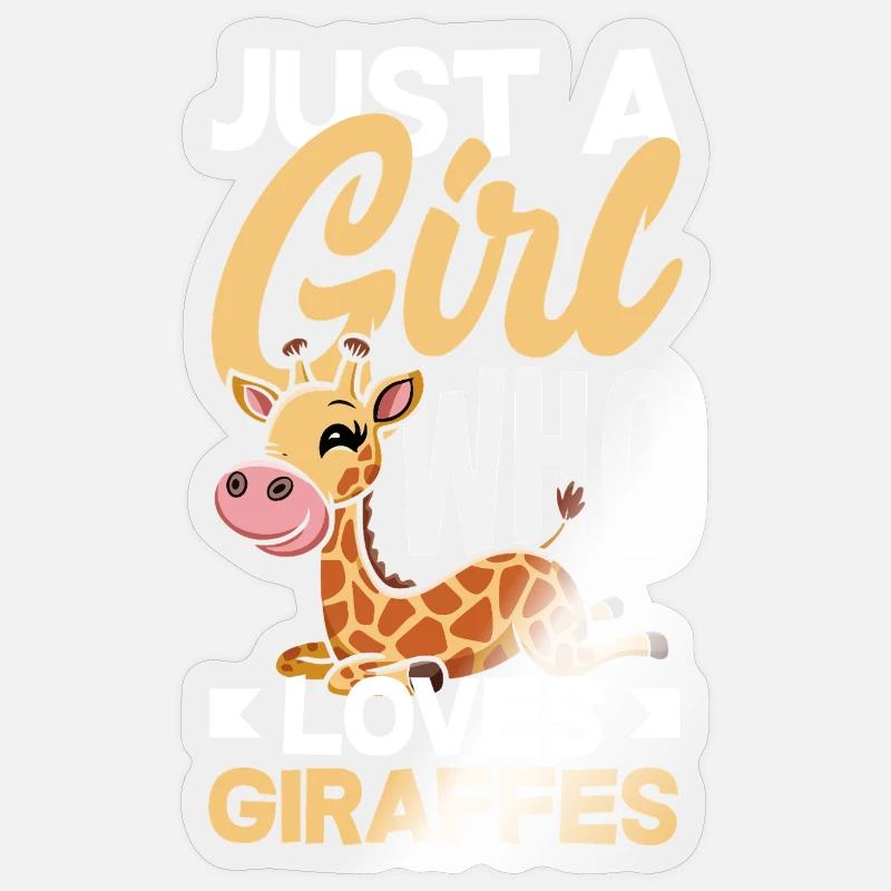 Sticker størrelse S (10 x 10 cm) - 