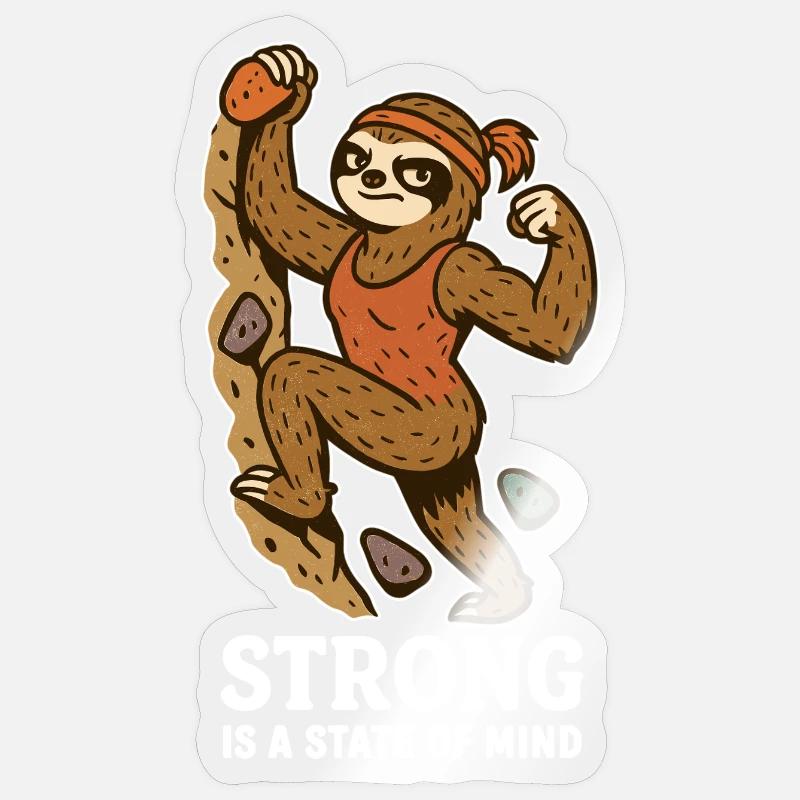 Sticker størrelse S (10 x 10 cm) - 