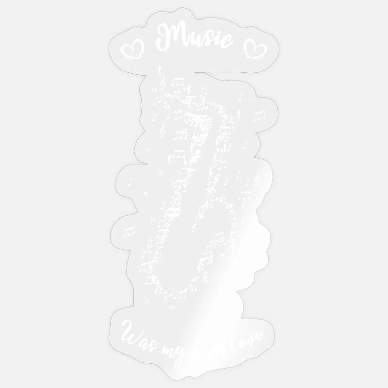 Naklejka rozmiar S (10 x 10 cm) - 