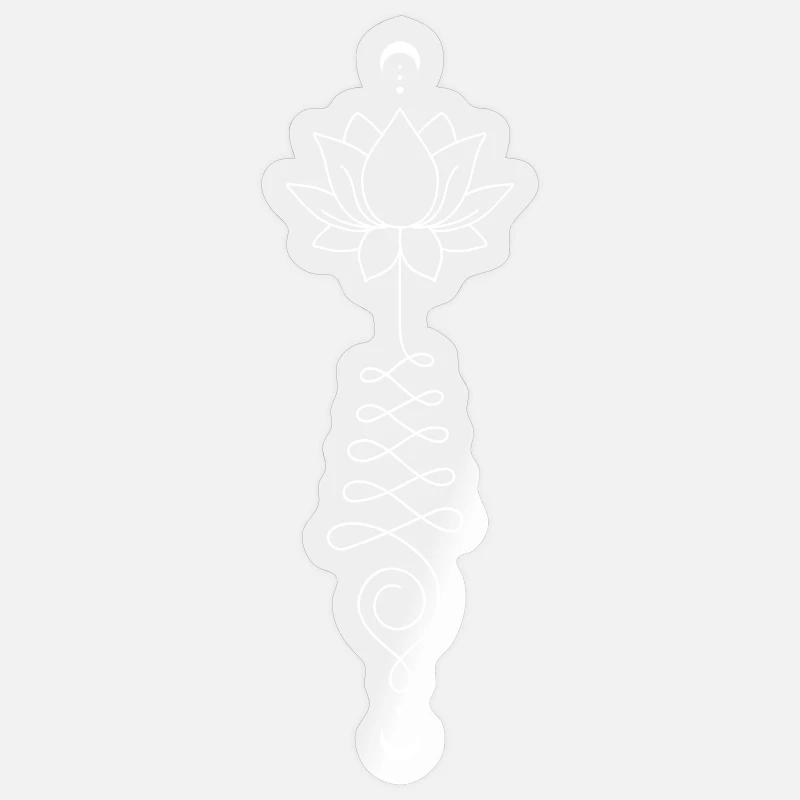 Sticker formato S (10 x 10 cm) - 