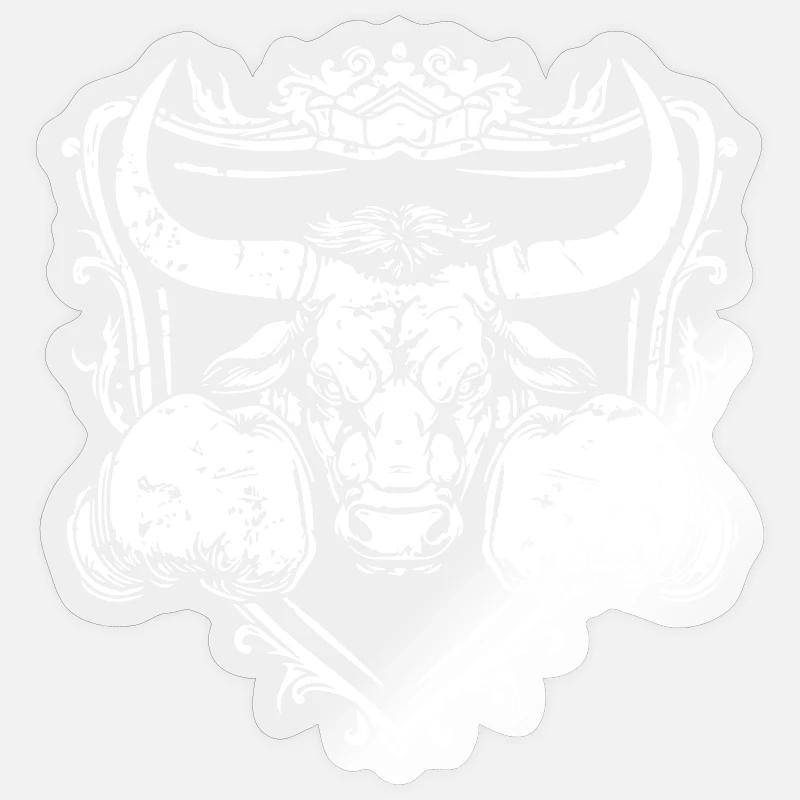 Sticker formato S (10 x 10 cm) - 