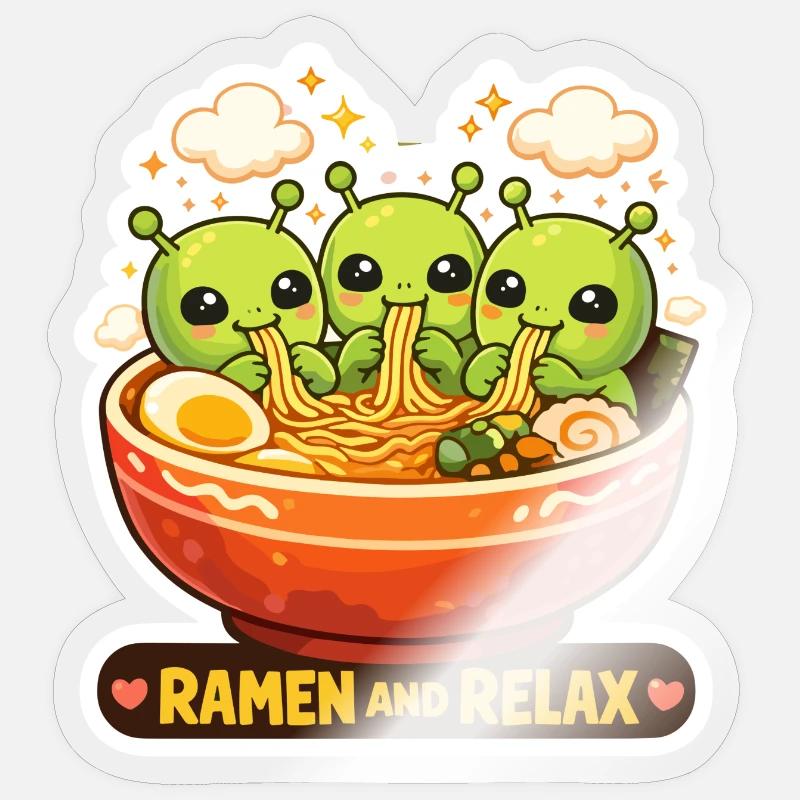 Sticker formato S (10 x 10 cm) - 