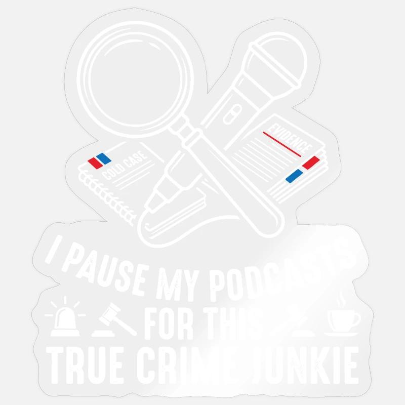 Sticker formato S (10 x 10 cm) - 