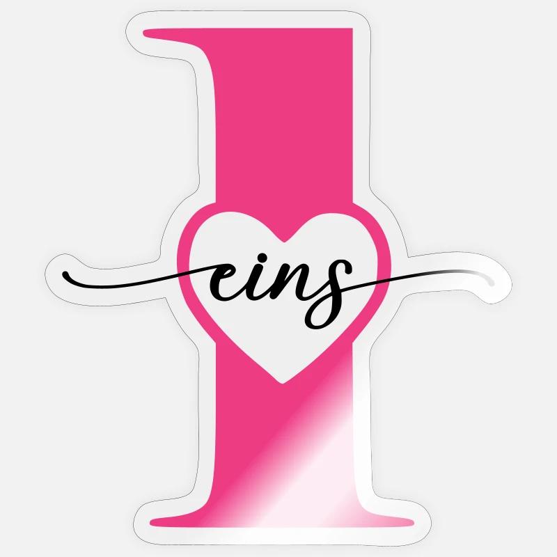 Sticker formato S (10 x 10 cm) -